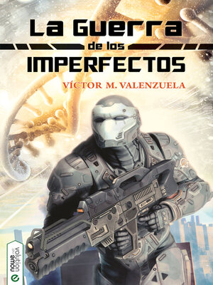 cover image of La guerra de los Imperfectos